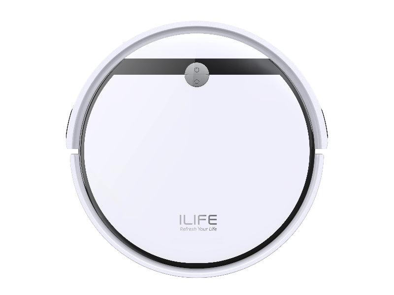  ILIFE V2 Robot Autonome